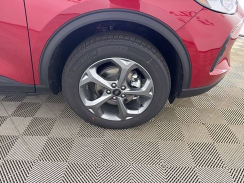 New 2026 Ford Escape ST-Line Select w/ Tech Pack #1 image 28