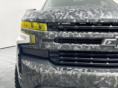 Used 2020 Chevrolet Silverado 1500 LT w/ Fleet Comfort Package image 5