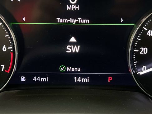 Used 2023 Buick Envision Essence w/ Sport Touring Package AWD/4WD image 12