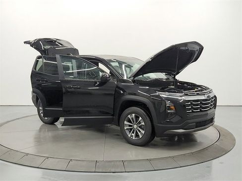 New 2026 Chevrolet Equinox LT w/ Convenience Package II image 10