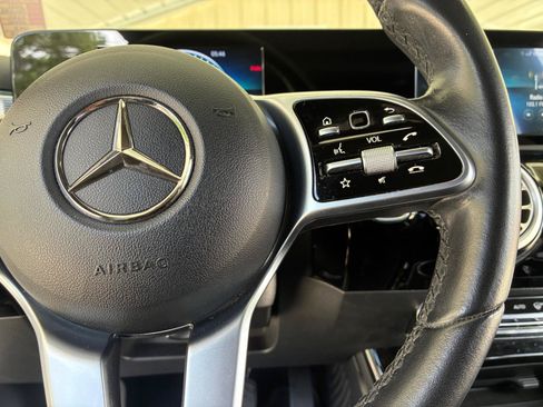 Used 2021 Mercedes-Benz A 220 image 29