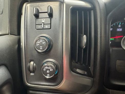 Used 2016 Chevrolet Silverado 1500 LT w/ True North Edition AWD/4WD image 15