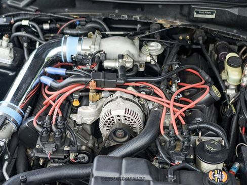 Used 1998 Ford Mustang GT RWD image 17