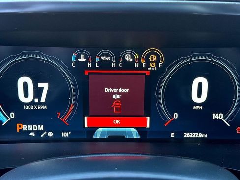 Used 2023 Ford F150 Raptor image 22