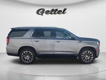 Used 2025 GMC Yukon Denali