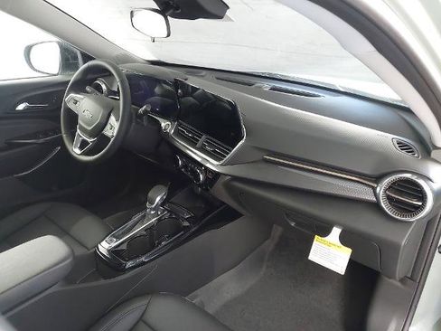 New 2026 Chevrolet Trax ACTIV image 29