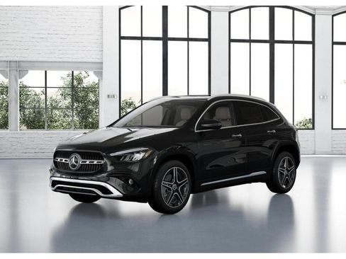 New 2026 Mercedes-Benz GLA 250 4MATIC image 39