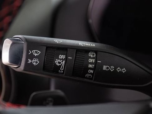 Used 2024 Chevrolet Equinox EV RS image 14