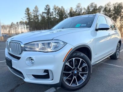 Used 2015 BMW X5 xDrive35i
