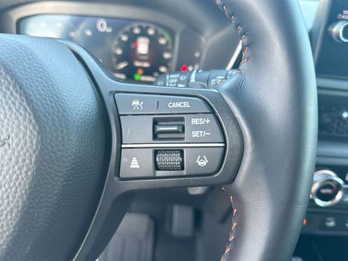 Used 2026 Honda CR-V Sport-L image 10