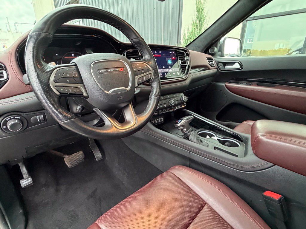 Used 2024 Dodge Durango Citadel AWD/4WD image 7