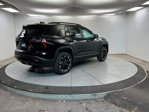 New 2026 Chevrolet Equinox RS w/ Convenience Package III image 6