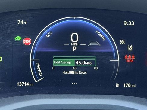 Certified 2025 Toyota Camry SE FWD image 11