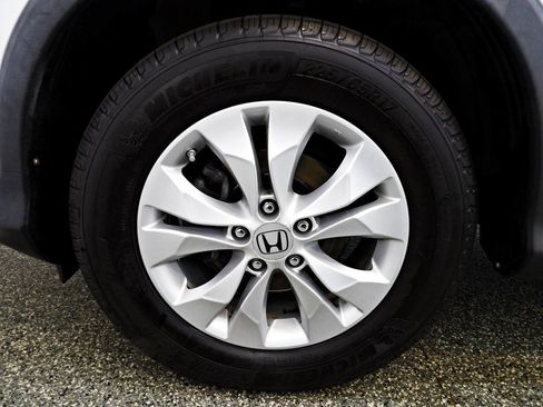 Used 2012 Honda CR-V EX-L image 19
