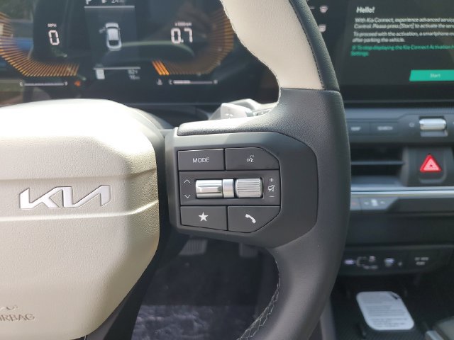 New 2026 Kia K4 GT-Line FWD image 28
