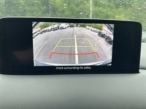 Used 2023 MAZDA CX-5 AWD 2.5 S w/ Select Package image 26