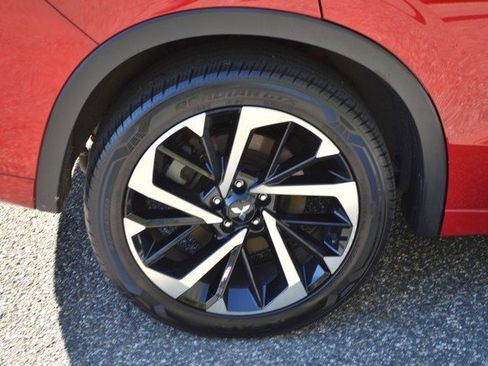 Used 2023 Mitsubishi Outlander SEL image 11