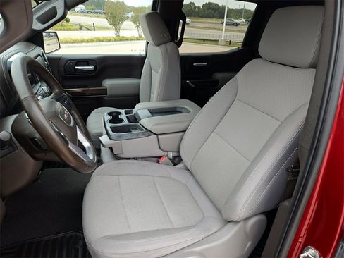 Used 2020 GMC Sierra 1500 SLE w/ SLE Value Package image 26