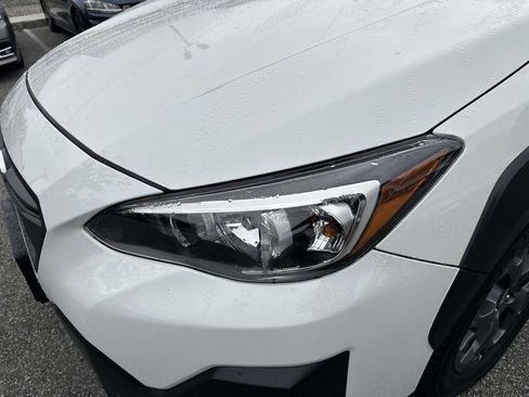 Certified 2023 Subaru Crosstrek 2.5i Sport AWD/4WD image 7