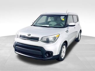 Used 2018 Kia Soul w/ Convenience Package video 1