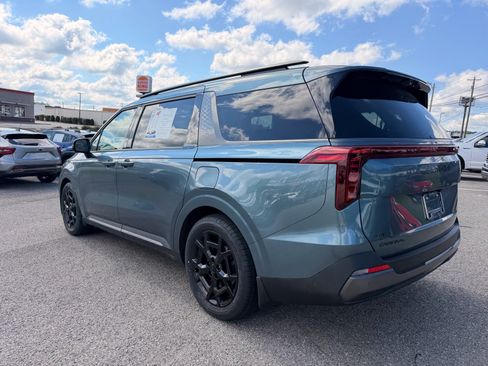 Used 2026 Kia Carnival SX Prestige FWD image 4