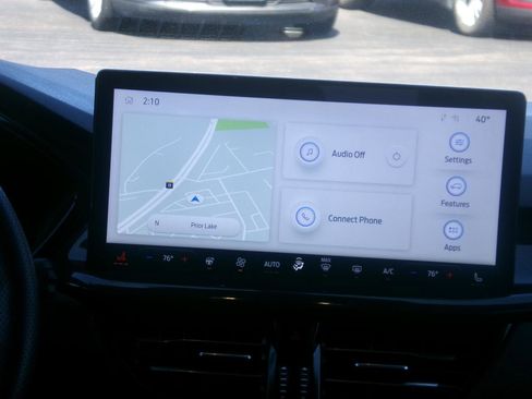 Used 2024 Ford Escape ST-Line Select w/ Tech Pack #1 image 40