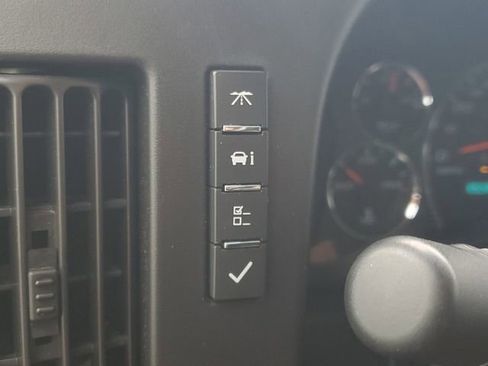Used 2023 GMC Savana 2500 w/ Driver Convenience Package RWD image 28