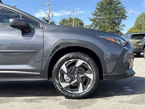 New 2025 Subaru Crosstrek 2.5i Limited image 9