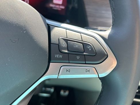 Used 2025 Volkswagen Atlas SEL Premium R-Line image 29