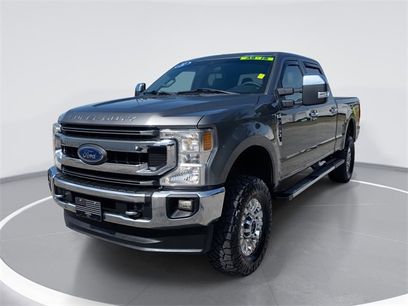Used 2021 Ford F250 XLT w/ XLT Premium Package