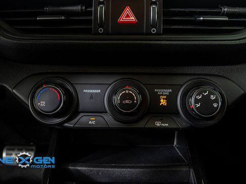 Used 2020 Kia Forte GT FWD image 18