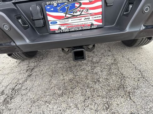 New 2026 Ford F150 Lariat w/ Equipment Group 501A Mid AWD/4WD image 28