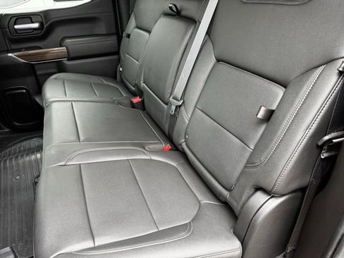 Certified 2021 Chevrolet Silverado 1500 LT Trail Boss w/ Convenience Package II image 6