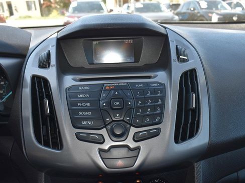 Used 2018 Ford Transit Connect XLT FWD image 14