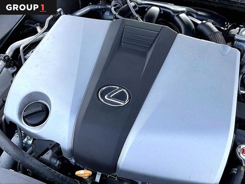 Certified 2023 Lexus ES 350 w/ Premium Package image 29