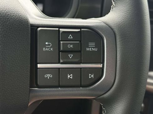 New 2026 Ford F150 Lariat image 22