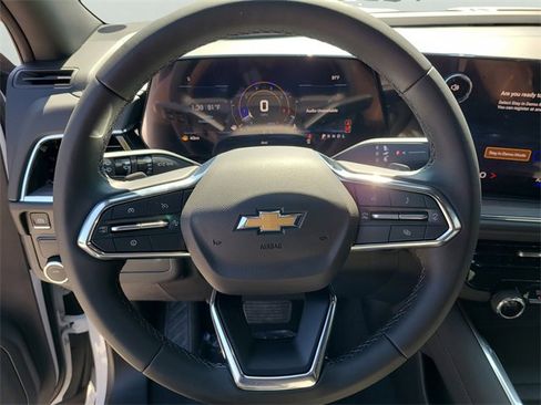 New 2026 Chevrolet Suburban LS image 26