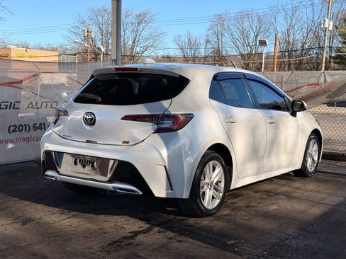 Used 2021 Toyota Corolla SE image 11