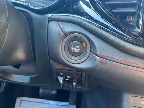 Used 2024 Dodge Durango GT AWD/4WD image 27