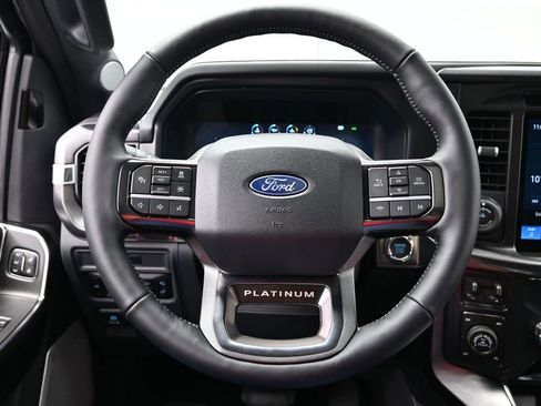 New 2026 Ford F150 Platinum AWD/4WD image 28