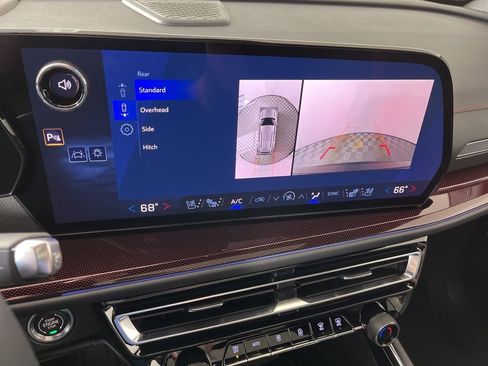 New 2026 Chevrolet Traverse RS w/ LPO, Floor Liner Package FWD image 34