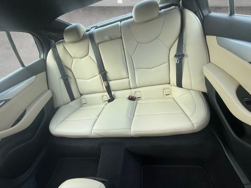 Certified 2023 Cadillac CT5 Luxury w/ Cold Weather Package RWD image 22