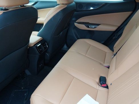 Certified 2024 Lexus NX 350 AWD image 12