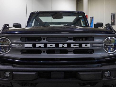 Used 2021 Ford Bronco Big Bend AWD/4WD image 32
