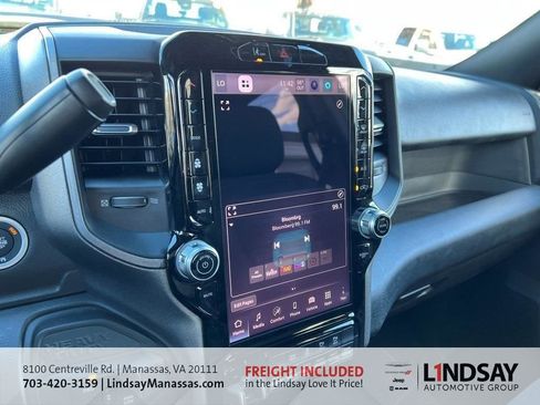 New 2026 RAM 2500 Tradesman w/ Safety Group image 30