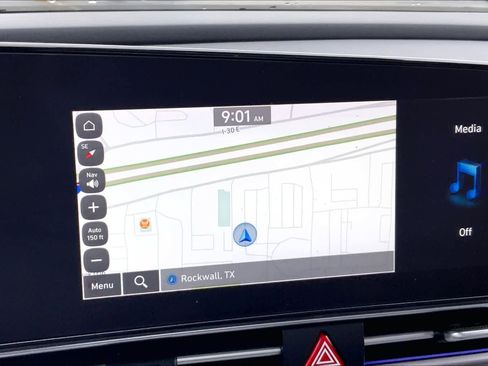 Used 2021 Hyundai Elantra Limited image 14