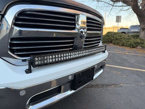 Used 2018 RAM 1500 Big Horn image 10