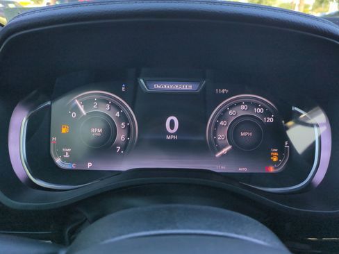 New 2026 RAM 1500 Laramie image 10