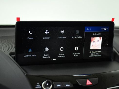 New 2026 Acura RDX SH-AWD image 15