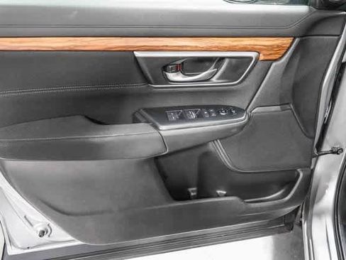 Used 2022 Honda CR-V EX image 22